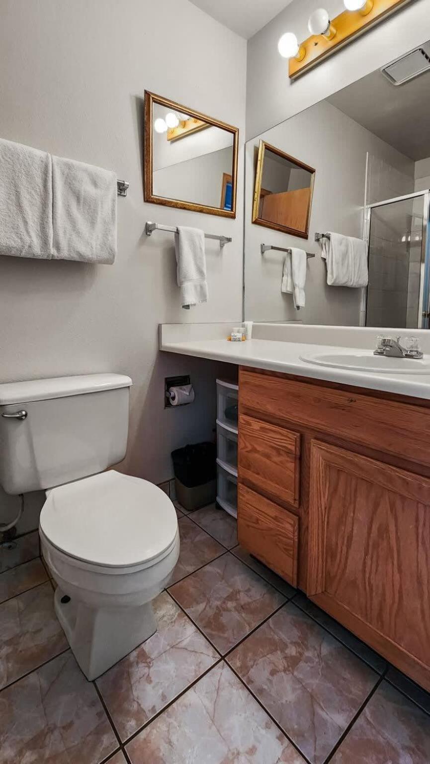 Cozy Studio With Shared Pool -3 Min To Ski Lift Breckenridge Exterior foto